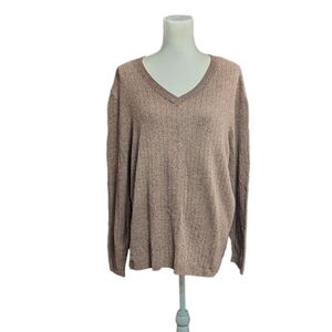 Croft & Barrow Sweater